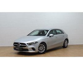 MERCEDES CLASSE A A 180 BUSINESS LINE ESSENCE DE 2020 SUR DIEST (3290) | SPOTICAR