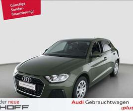 SPORTBACK 25 TFSI ADVANCED 70(95)