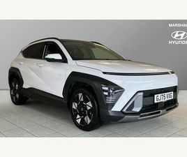 1.6 H-GDI ULTIMATE DCT EURO 6 (START/STOP) 5DR