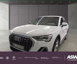 S LINE 45TFSI E STRONI LED NAVI RFK