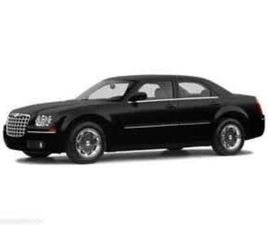 USED 2008 CHRYSLER 300 TOURING