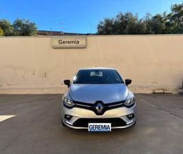 CLIO 4ª SERIE CLIO DCI 8V 90 CV 5 PORTE DUEL