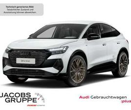 45 SPORTBACK 2X S LINE EDITION/MATRIX/KAMERA