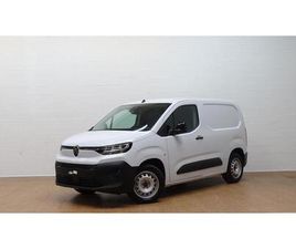 CITROËN BERLINGO 1.5D L1 AUTOMAAT DIESEL DE 2025 SUR DIEST (3290) | SPOTICAR