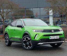 100KW ULTIMATE 50KWH 5DR AUTO