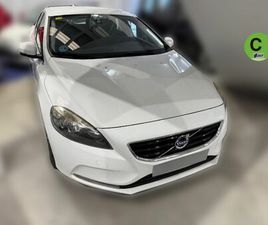 VOLVO V40 2.0 D3 MOMENTUM AUTO 110 KW (150 CV)
