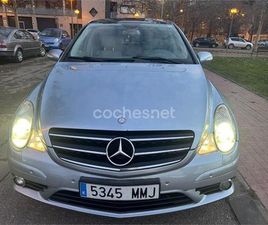 MERCEDES-BENZ CLASE R R 300 L