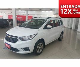 PREMIER 1.8 8V ECONO.FLEX 5P AUT.