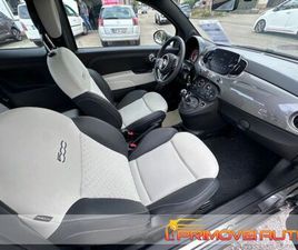 1.0 HYBRID DOLCEVITA