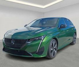 PEUGEOT 308 1.5 BLUEHDI 130 S&S EAT8 GT DIESEL DE 2023 SUR DIEST (3290) | SPOTICAR