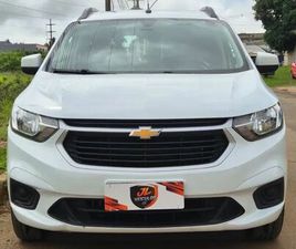 LT 1.8 8V ECONO.FLEX 5P AUT.