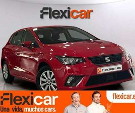 SEAT IBIZA 1.0 MPI S&S REFERENCE 80