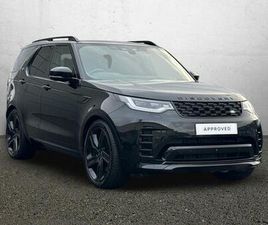 3.0 D350 MHEV DYNAMIC SE AUTO 4WD EURO 6 (START/STOP) 5DR