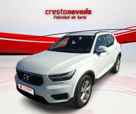 VOLVO XC40 2.0 D3