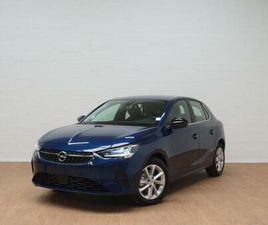 OPEL CORSA 1.2T ELEGANCE+GPS+PARK PILOT ACHTERAAN ESSENCE DE 2021 SUR DIEST (3290) | SPOTICAR