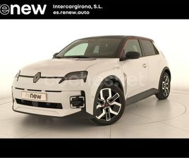 RENAULT 5 E-TECH TECHNO AUTONOMIA CONFORT