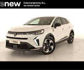 RENAULT SYMBIOZ TECHNO ETECH FULL HYBR