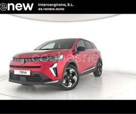 RENAULT SYMBIOZ TECHNO ETECH FULL HYBR