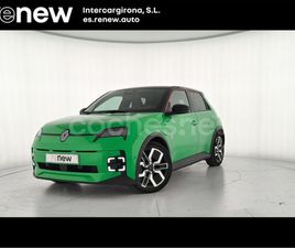 RENAULT 5 E-TECH TECHNO AUTONOMIA CONFORT