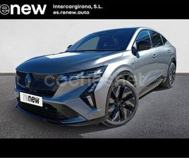 RENAULT RAFALE E-TECH RENAULT RAFALE ESPRIT ALPINE ETECH 4X4