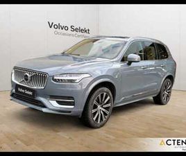 VOLVO XC90 T8 T8 -