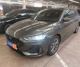 FORD FOCUS SW TURNIER ST-LINE X AHK+LED+KAMERA