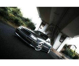 AUDI 80 CABRIO AUDI 80 CABRIO