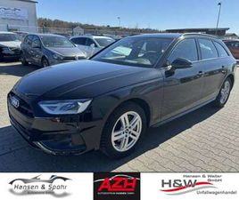 40 TDI HYBRID QUATTRO ADVANCED,AUTOMATIK,AHK