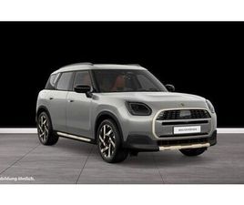 MINI COUNTRYMAN C