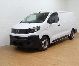 OPEL VIVARO 2.0D EDITION L3 AUTOMAAT DIESEL DE 2025 SUR DIEST (3290) | SPOTICAR