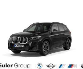 BMW X1 SDRIVE18I SPORTPAKET AD AHK-KLAPPBAR AHK NAVI