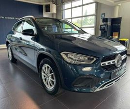 MERCEDES GLA 2 180 BUSINESS LINE ESSENCE DE 2022 SUR STROMBEEK-BEVER (1853) | SPOTICAR