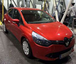 GRANDTOUR 1,2 16V 75 TECH`RUN