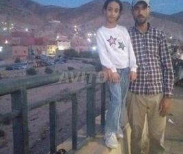 RENAULT R9 DIESEL MANUELLE 1989 À BOUZNIKA