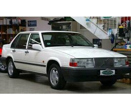 1991 | VOLVO 940 2.3I