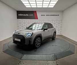 MINI ACEMAN J05 SE 218 CH FINITION JCW + PACK M + PEINTURE METALLISEE