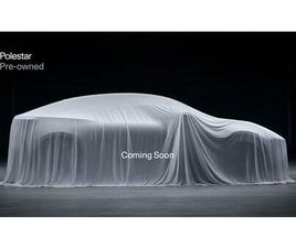 CERTIFIED 2022 POLESTAR 2 LONG RANGE DUAL MOTOR - AWD - PILOT