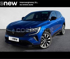 RENAULT AUSTRAL RENAULT AUSTRAL TECHNO MILD HYBRID AUTO