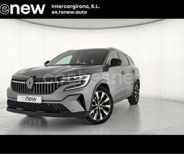 RENAULT ESPACE TECHNO ETECH FULL HYBRID