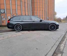 BMW 535XD F11 KOMBI