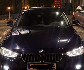335D XDRIVE AUT. LUXURY LINE