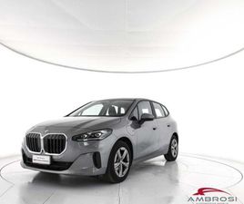 225 SERIE 2 E XDRIVE INNOVATION PACKAGE LUXURY LINE