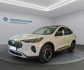 FORD KUGA 2,5 DURATEC FHEV ACTIVE X AUT.