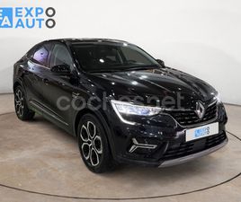 RENAULT ARKANA RENAULT ARKANA TECHNO TCE 103KW140CV EDC MILD HYBRID