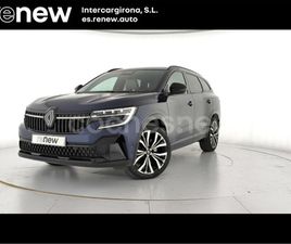 RENAULT ESPACE ICONIC ETECH FULL HYBRID