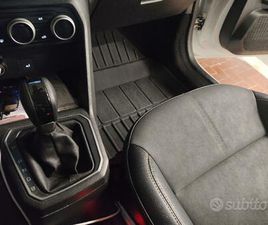 DACIA JOGGER 1.6 HYBRID 140 - 7 POSTI EXTREME