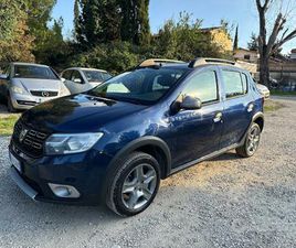 DACIA SANDERO STEPWAY 1.0 SCE 75 CV ACCESS