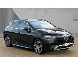 2024 MERCEDES-BENZ EQE EQE 350 4MATIC 215KW BUSINESS CLASS 89KWH 5DR AUTO