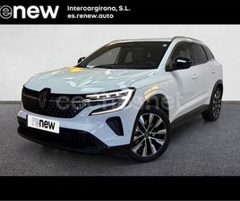 RENAULT AUSTRAL RENAULT AUSTRAL TECHNO ETECH FULL HYBRID