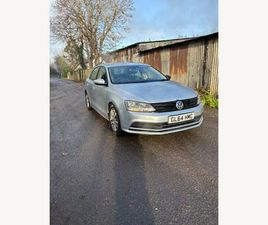 2.0 TDI BLUEMOTION TECH SE DSG EURO 6 (START/STOP) 4DR